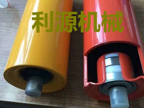 托辊