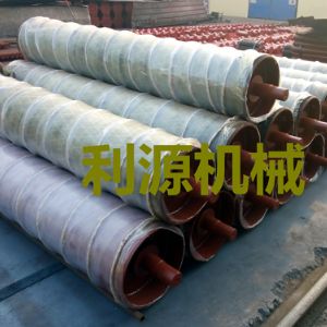 改向滚筒