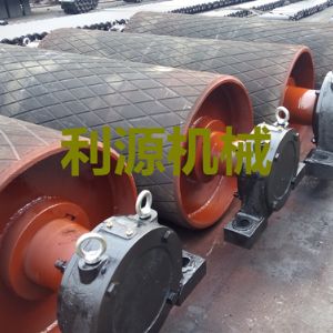 改向滚筒